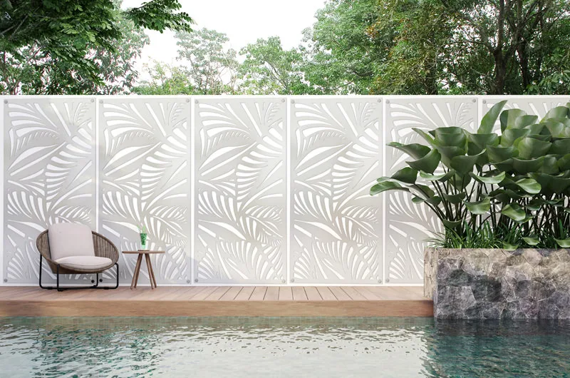 Deco Screen