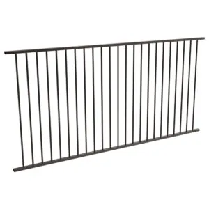 Aluminium Garden Panel Aluminium Garden Panel