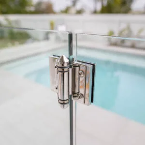 Glass Hardware