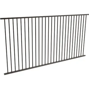 Aluminium Pool Panel Aluminium Pool Panel