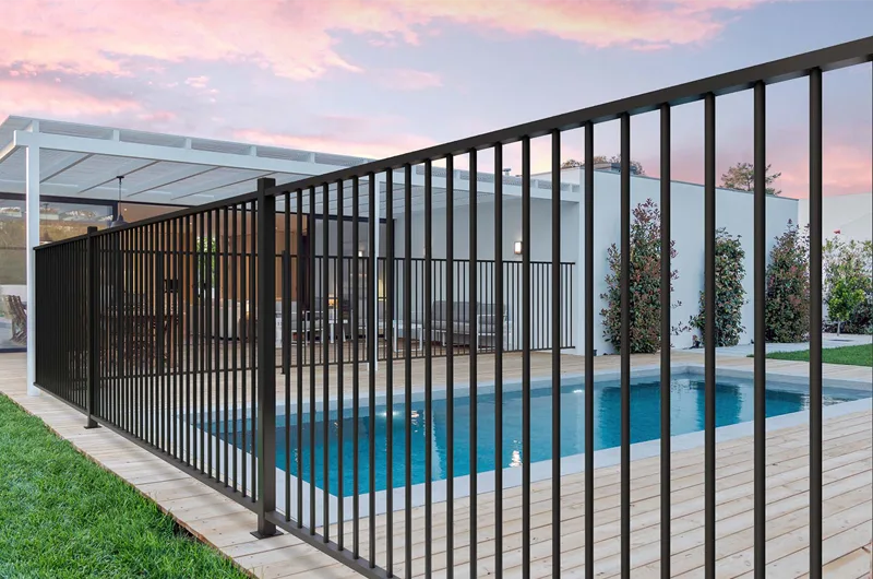 Before After Aluminium Pool 0001 After