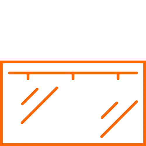 Pa Website Icon Balustrade