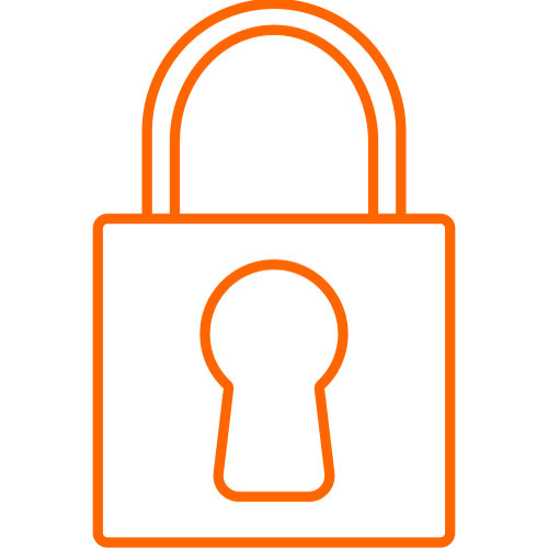 Pa Website Icon Security