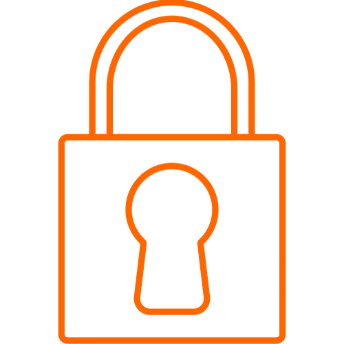 Pa Website Icon Security