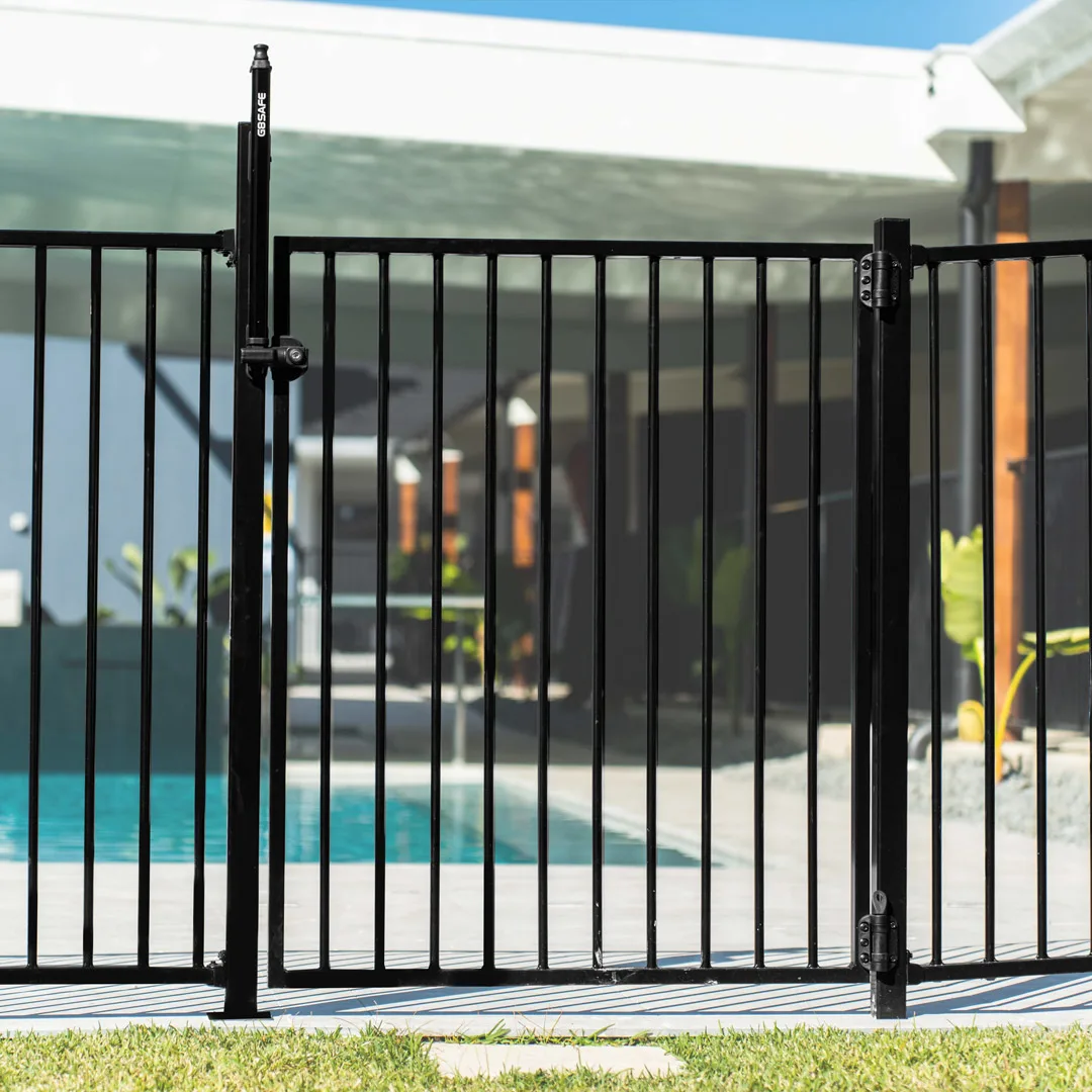 Pool Gate