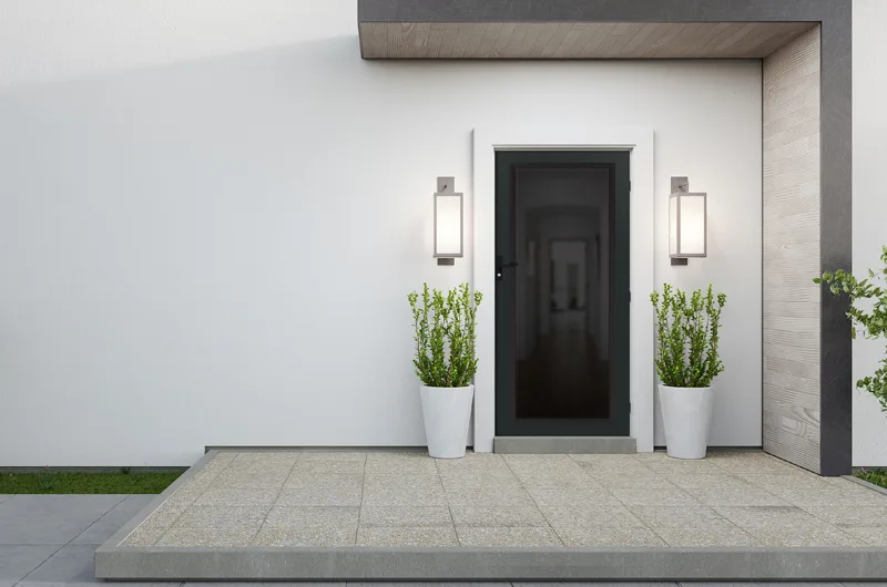Security Door 3 1