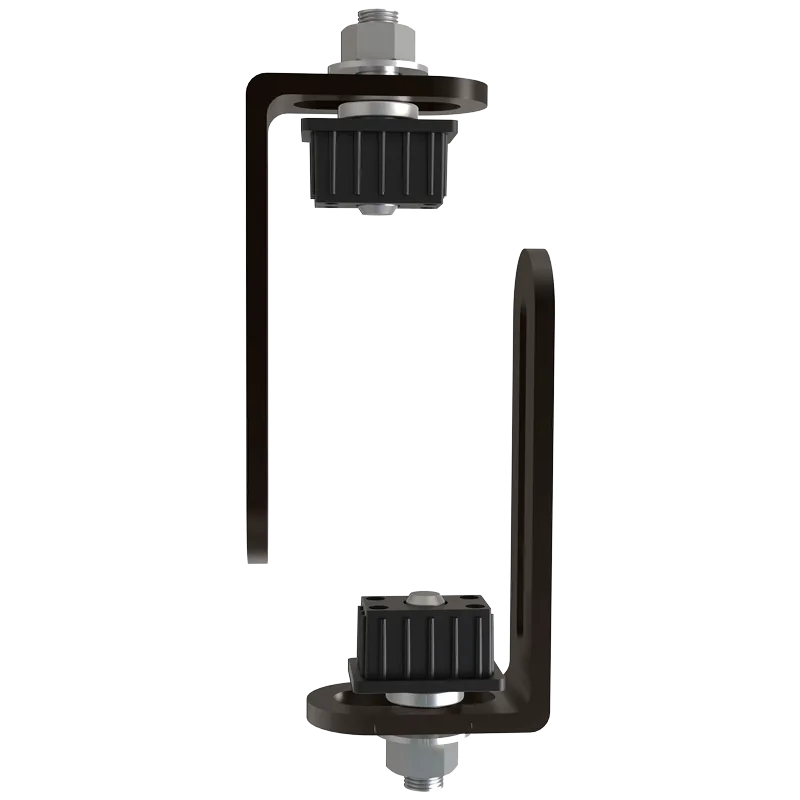 Gudgeon Hinge