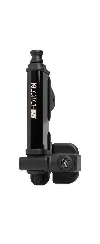 ProtecorAl G8safe Compact Top Pull Gate Latch Gate Hardware gatesafe G8safehardware G8safe gatesafety poolsafe lockablelatch trilatch megakit gatehandle poolsafety drowningprevention