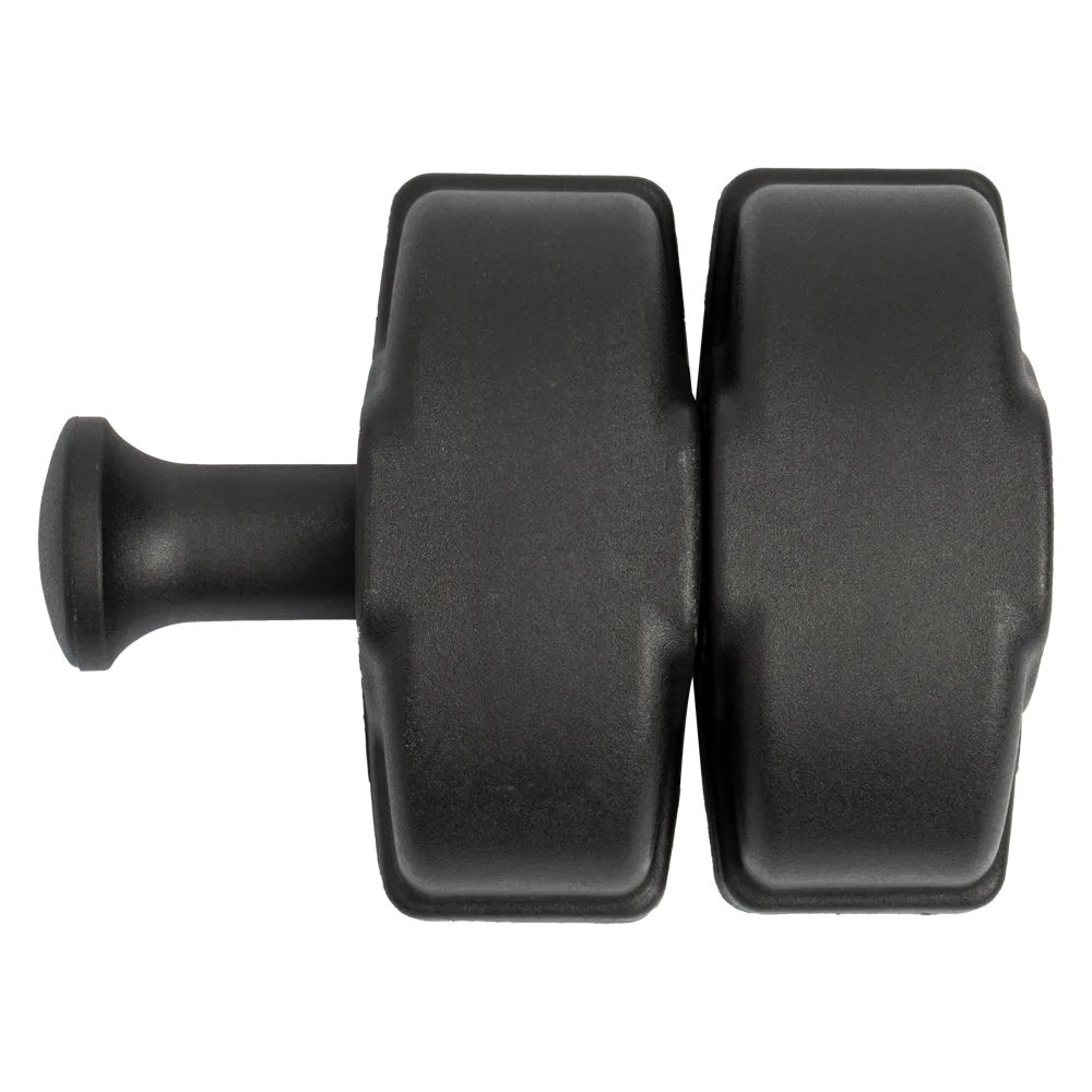 ProtectorAl Gate Hardware Side Pull Gate Latch gatesafe G8safehardware G8safe gatesafety poolsafe lockablelatch trilatch megakit gatehandle poolsafety drowningprevention