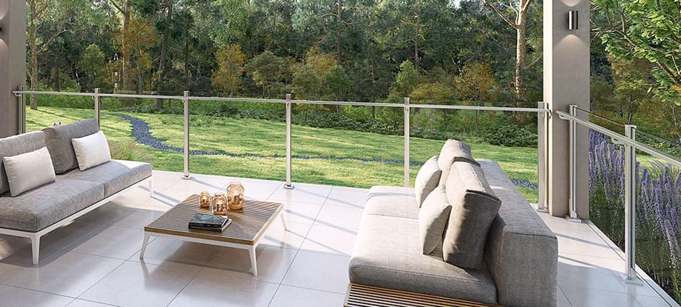 Balustrading Systems