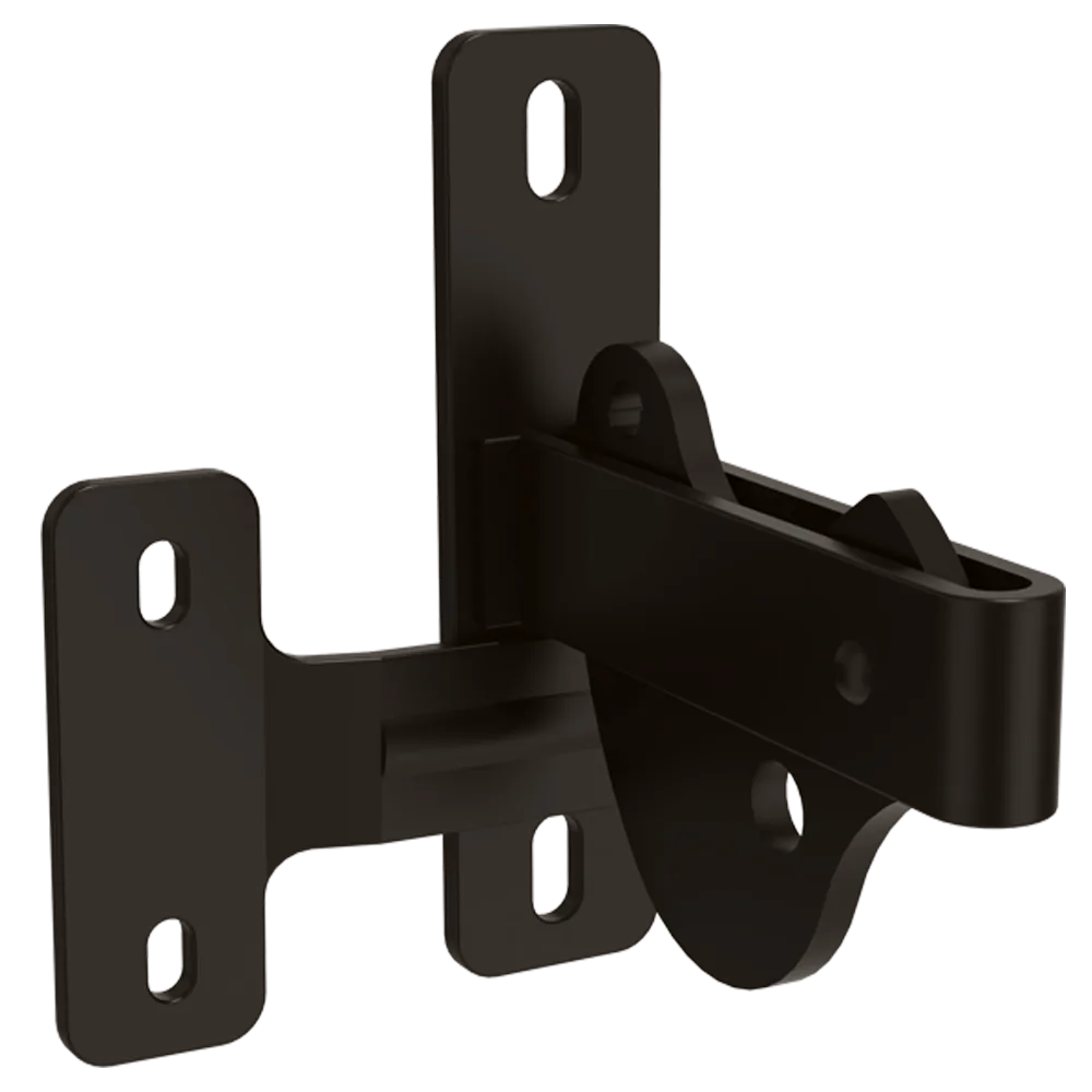 D Latch