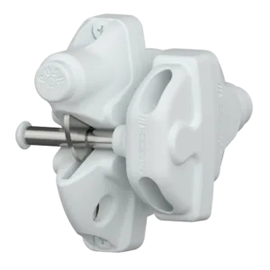 Gravity X White Corrected Screws