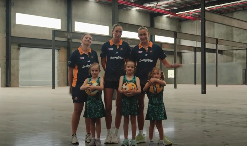 Sunshine Coast Lightning Partnership