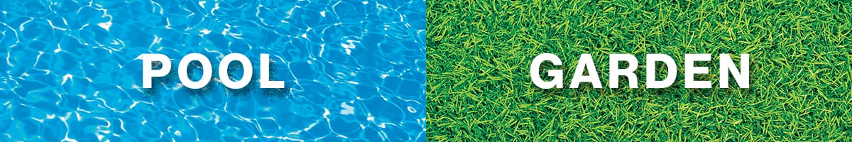 Pool And Garden Key
