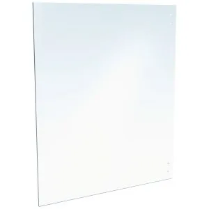 The Block 2025 Protectoral 1000x1200x12mm Glass Pool Fence Hinge Panel 1600x1600