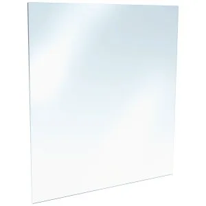 The Block 2025 Protectoral 1100x1200x12mm Glass Pool Fence Panel 1600x1600