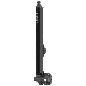 The Block 2025 Protectoral G8safe Black Top Pull Key Lockable Pool Gate Latch 1600x1600