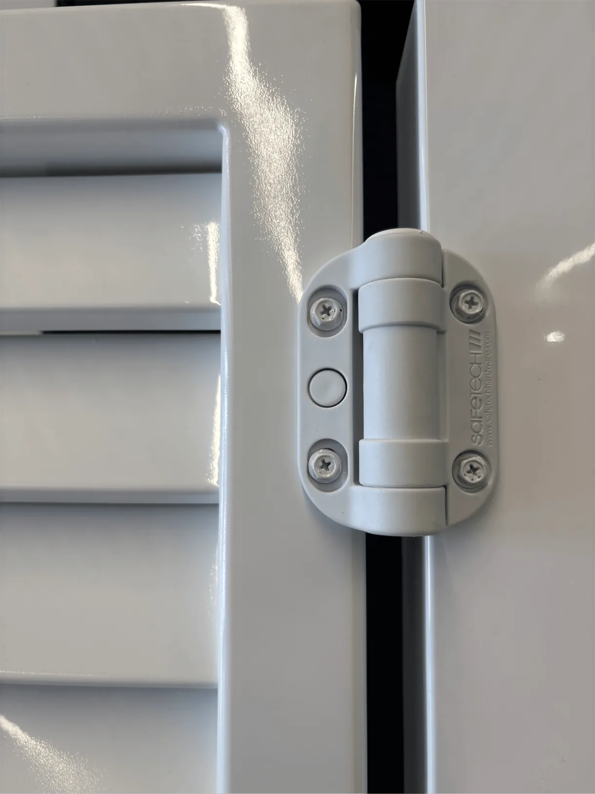 Gate Hardware
