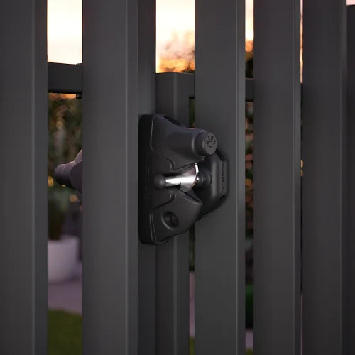 Protectoral Viper Latch Lifestyle 3 House B