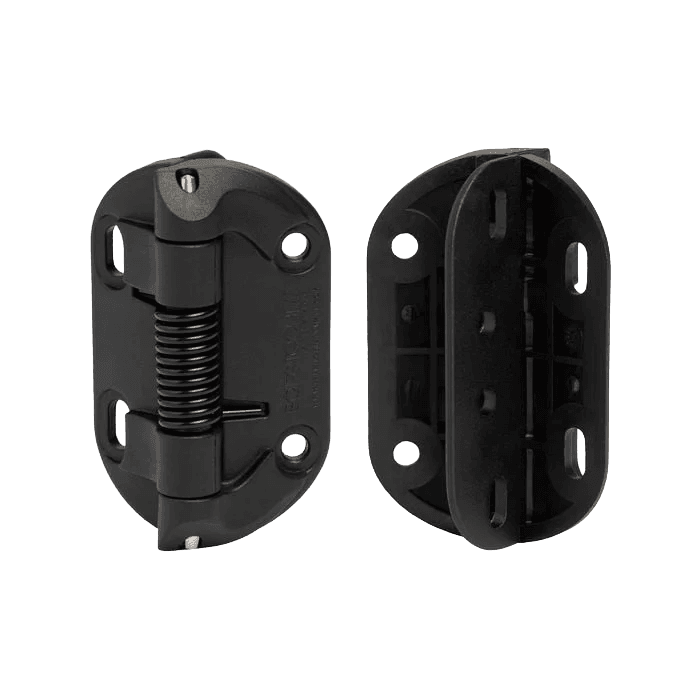 Fixed Tension Hinge 2 Pack
