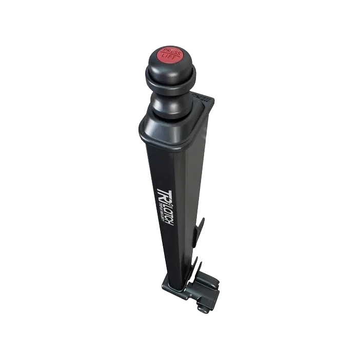 G8safe Tri Latch Black 1600x1600