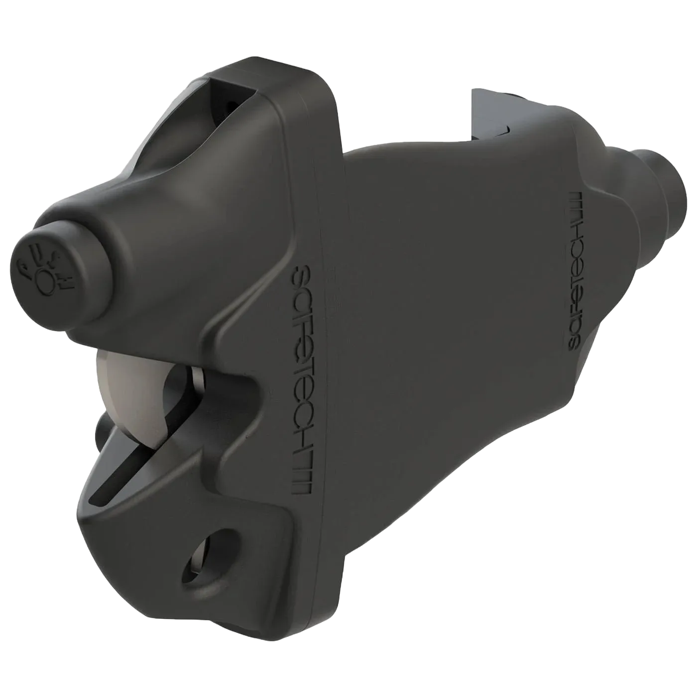 Protectoral G8safe Double Sided Gravity X Gate Latch