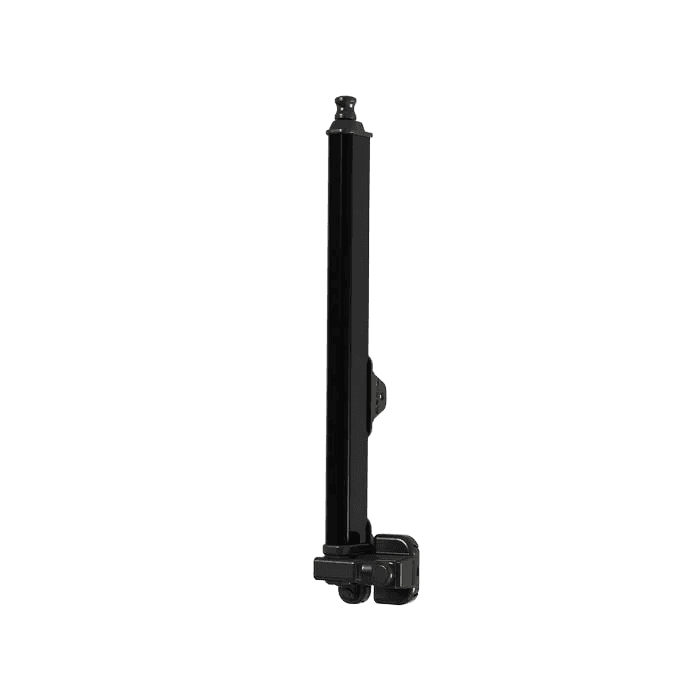 Top Pull Pool Gate Latch