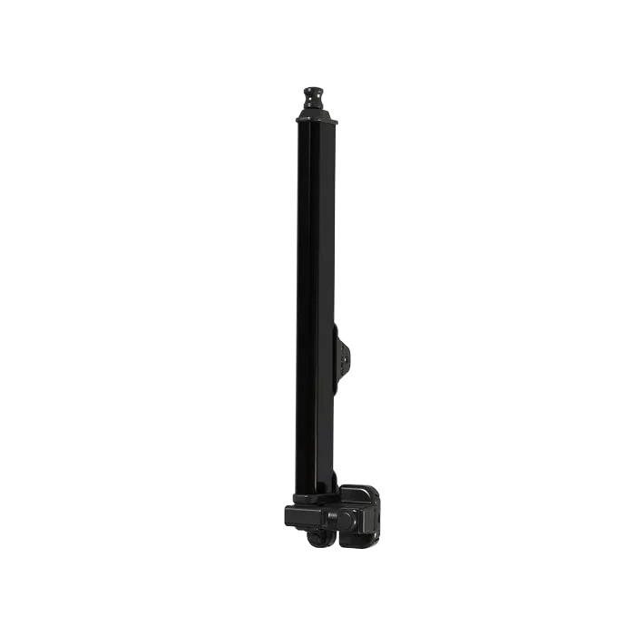 Top Pull Pool Gate Latch