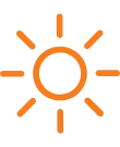 Sun Icon