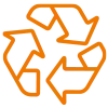 Protectoral Website Icons 95 Recycled