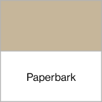 Protectoral Aluminium Colour Swatch - Paperbark