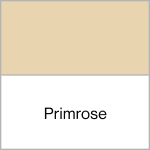 Protectoral Aluminium Colour Swatch - Primrose