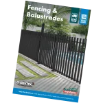 Protectoral Fencing Brochure Cover