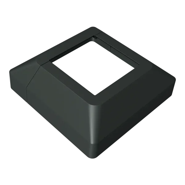 Post base cover