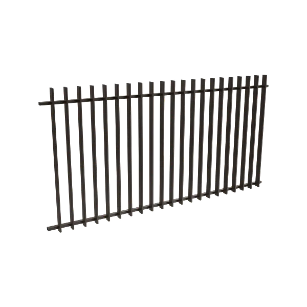 Aluminium Radiator fencing